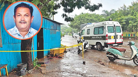 Sangli Crime News