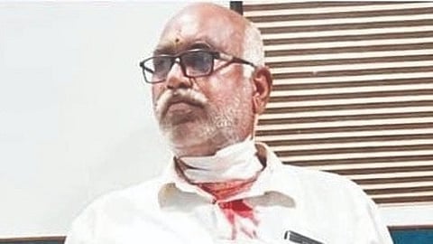 Satara Crime News