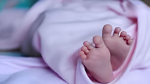 Baby Birth