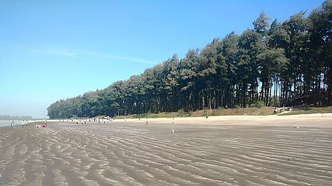 Thane Nature Tourism