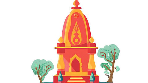 Belgaum News: जिल्ह्यातील २७४ अधिकृत मंदिरे गायब