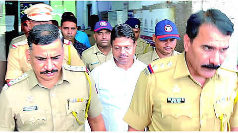 Shastrinagar Hospital Violence