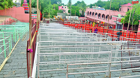 Vaidyanath Jyotirlinga