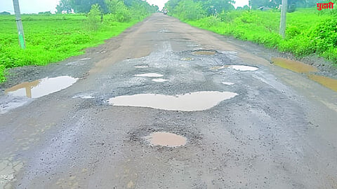 jalna news