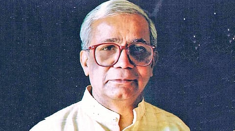 Srinivas Vinayak Kulkarni |