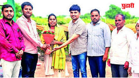 MPSC Success Story