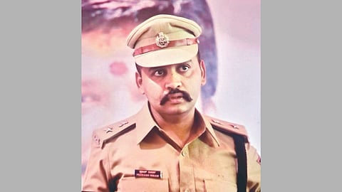 Prakash Nikam