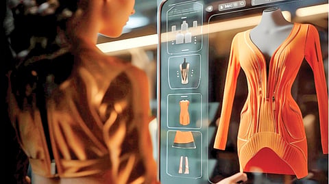 Virtual Lifestyle Brands |