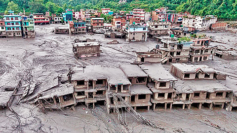 Nepal Flood |