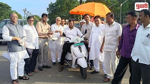 Sugar Import Ban Protest