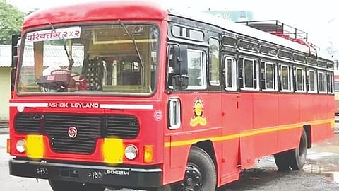 ST Bus