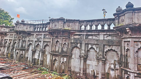 Rankala Lake |