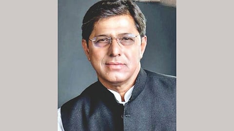 Dipak Pawar
