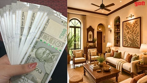 Money Saving Vastu Tips