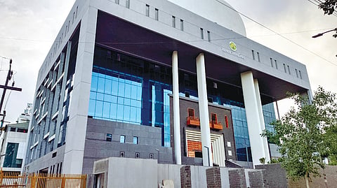 Satara Municipal Council