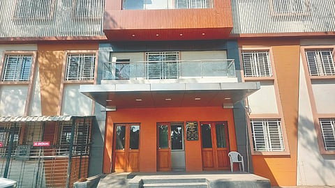 Tasgaon multispeciality hospital: तासगावात सहा कोटींचे मल्टिस्पेशालिटी ‘धूळ खात’