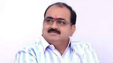 Beed Crime News