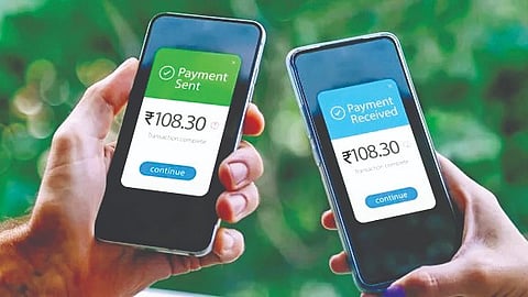 UPI Payments |
