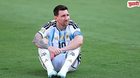 lionel messi retirement