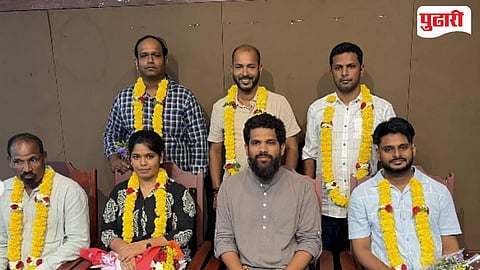 Revolutionary Goans