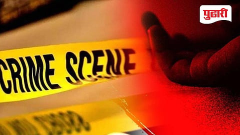 Latur crime