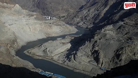Indus Waters Treaty India
