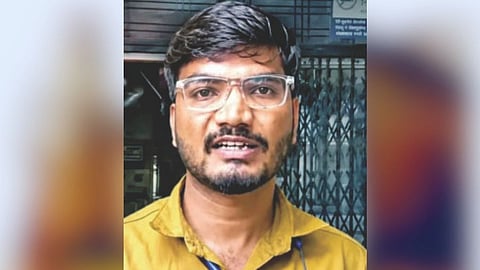 जीवन संपविण्याचा प्रयत्न केलेल्या डॉ. रुपनवर यांचा मृत्यू