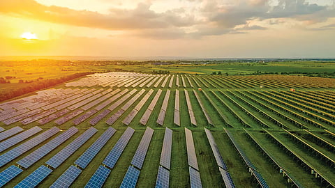 Solar Energy