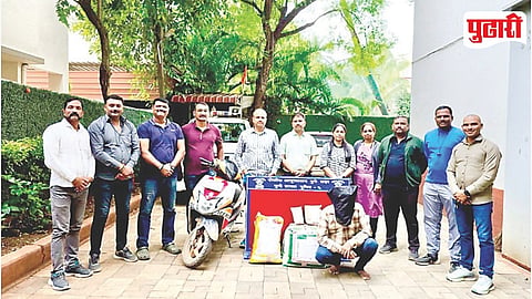 Pune Crime Branch