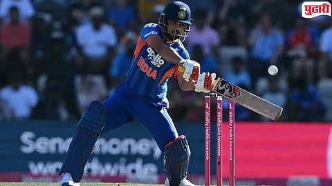 IND vs AFG मालिकेत इशान किशन रचणार इतिहास; १००० धावांच्या विक्रमासाठी अवघ्या १४ धावांची गरज