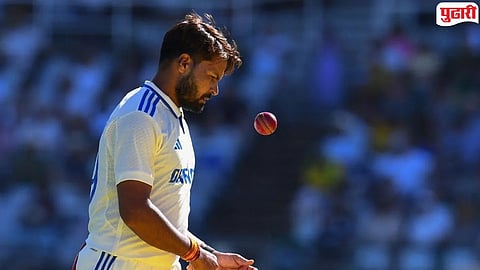 Cricket Semifinal Match : 14 नो बॉल.. 7 विकेट..! मुकेश कुमारचे चेंडूवरचे नियंत्रण सुटले, पण भेदकता कायम