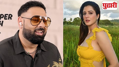Badshah Isha Rikhi divorce