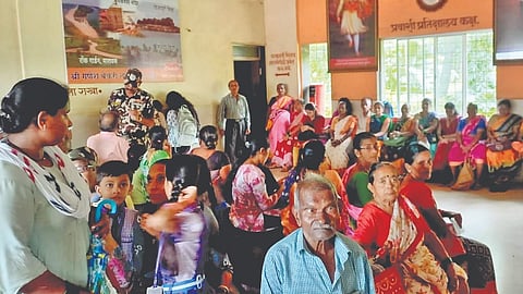 Sindhudurg News