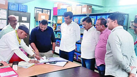Nashik Model Pharmacy