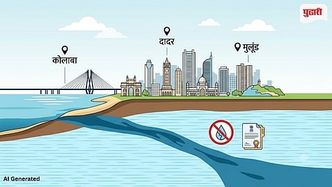 Mumbai Groundwater Level
