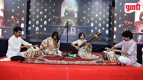 Dalit Literature and Art Movement