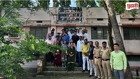 Latur Udgir Illegal Money Lenders