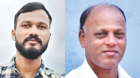 मालवण समुद्रात मच्छीमार नौका उलटली, दोघांचा मृत्यू
