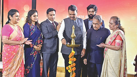 Pudhari Mahasummit