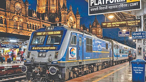 Konkan Railway
