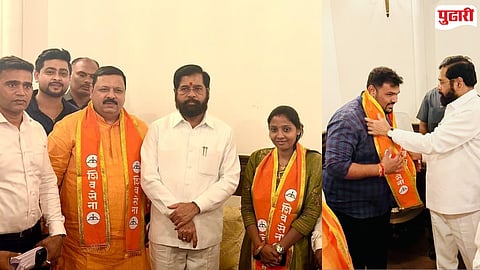 Bhusawal politics