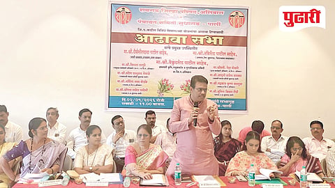 farmer welfare schemes Raigad