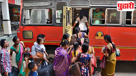 ST Bus