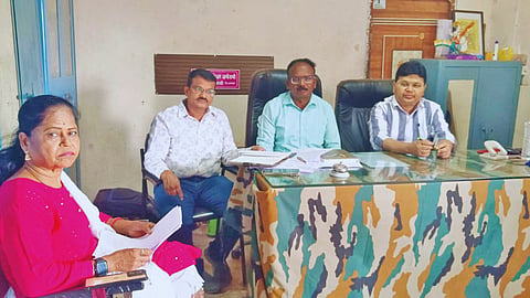 Sangli News