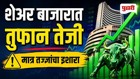 Stock Market Today