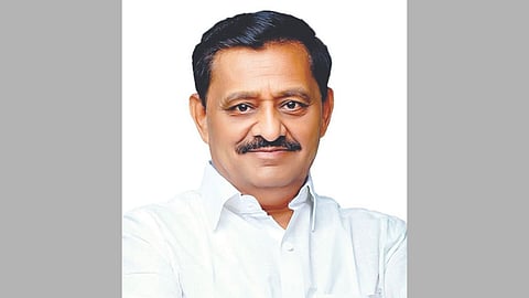 Subhash Deshmukh
