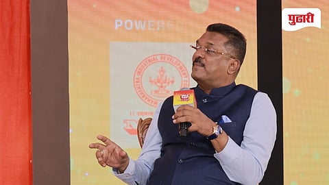 Pratap Sarnaik