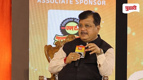Pravin Darekar