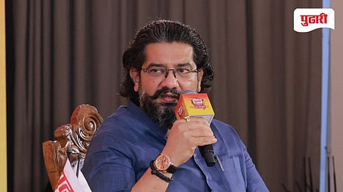 Shivendraraje Bhonsle