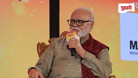 Chhagan Bhujbal